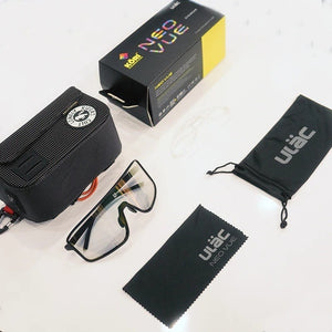 Ulac OTAKU (Köri Photochromic)