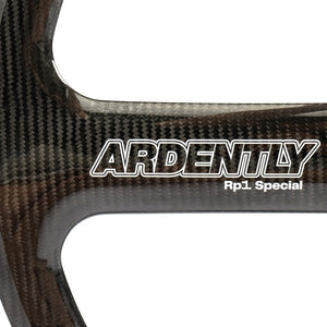 Ardently RP1 Carbon Trispoke