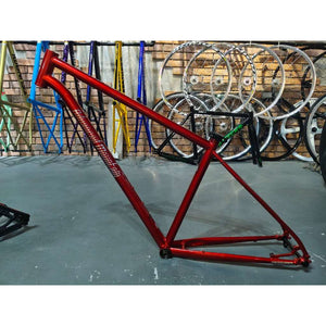 Advanced Mountain XM520 Frame ONLY