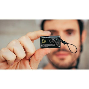Ulac Tron - Ark (73mm x 128mm)