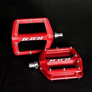 BJ Cycle Ultra Pedal
