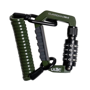 Ulac Guardian MK-II (120cm)