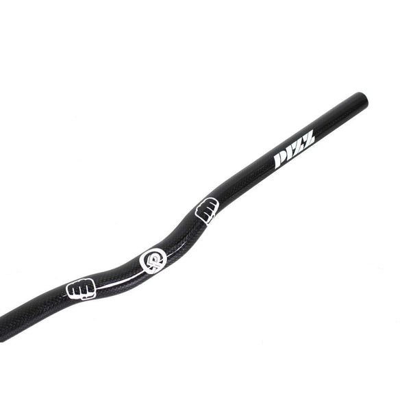 PIZZ Standard Carbon Bar