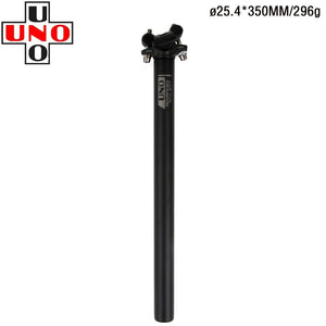 Uno Seatpost 2021 (Black)