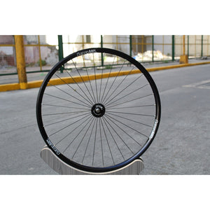 Level Up Rimset (Black)
