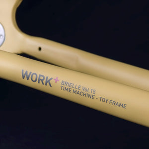 Brielle 2.0 Desert Citie Track Frameset