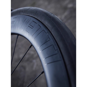 Bennetti S50 Carbon Rimset