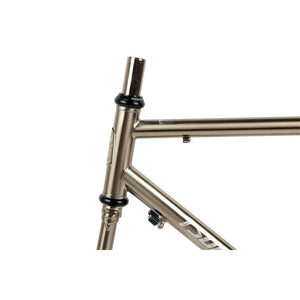 Tsunami Seaboard V01 Road Bike Frame Set