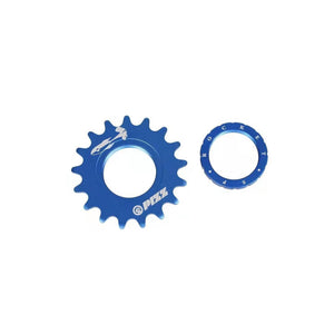 PIZZ Cog & Lock ring
