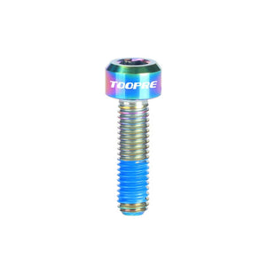 Toopre Titanium Stem Bolts