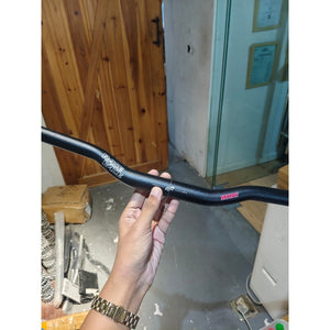 Raceface Riser Bar (25.4 Clamping)