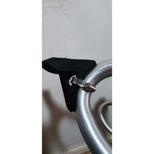 3d Stealth Hood v2 (Clamp Included)