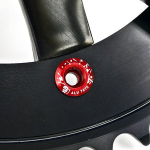 BJ Cycle  Chainring  Bolt