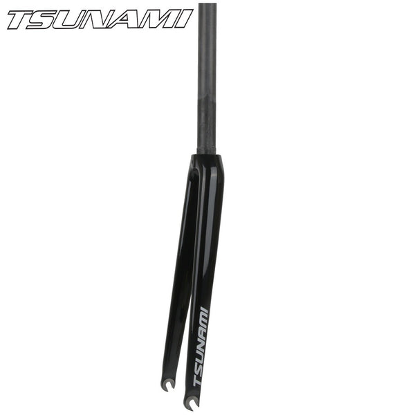 Tsunami Forks Full Carbon