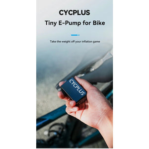 Cycplus AS2 Black Edition