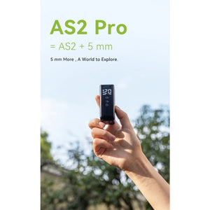 Cycplus AS2 Pro Black Edition