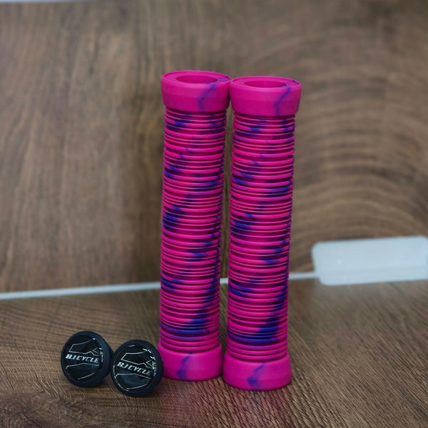 BJ T-ST Grip (150mm)