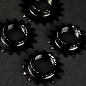 Bj Cycle Cogs Lockring