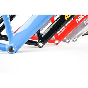 Ardently Sprint Pista Track Frameset