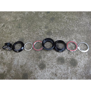 Level Up 34mm Headset