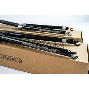 Sildes Carbon Fork 28.6mm