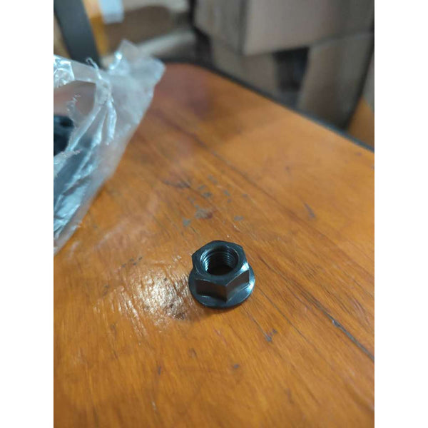 XJ Nuts (Sold per piece)