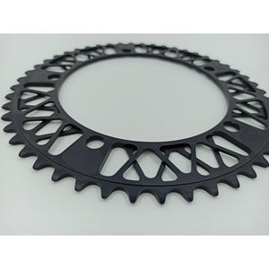 Skeace Factory Chain Ring (49T)