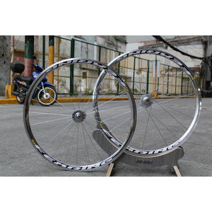 Legend Fexring Rimset
