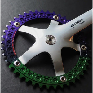 Alter J42 Chainring (42T)