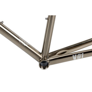 Tsunami Seaboard V01 Road Bike Frame Set