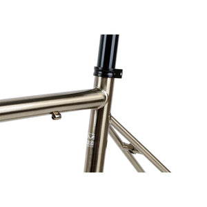 Tsunami Seaboard V01 Road Bike Frame Set
