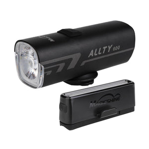 Magicshine ALLTY 600+SEEMEE 30V2.0 Combo