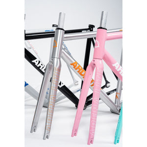 Ardently Arena Lite Track Frameset
