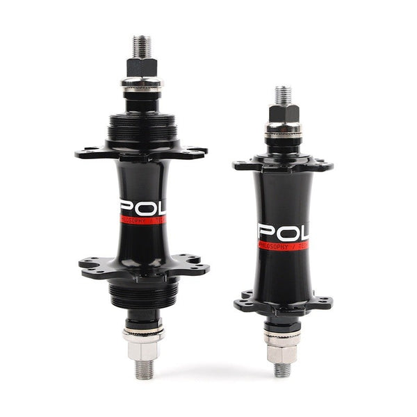 Polso FH005 Track Hubs (SOLD AS PAIR)