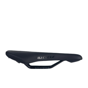 BJ Cycle BP Saddle  (PVC)