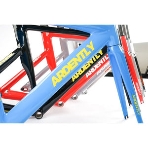 Ardently Sprint Pista Track Frameset