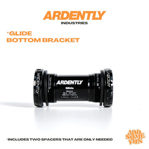 Ardently Glide Bottom Bracket
