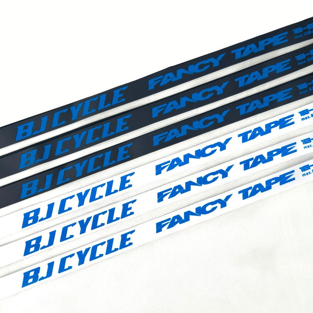 BJ Cycle Fancy Rimtape