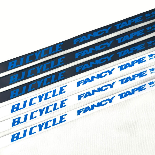 BJ Cycle Fancy Rimtape