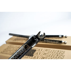 Sildes Carbon Fork 28.6mm