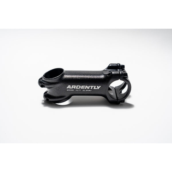 Ardently Stem 2024 (31.8mm Clamping)