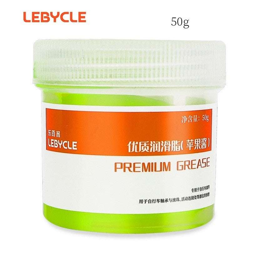 Lebycle Premium Grease (50ml)
