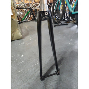 Unbranded Alu Carbon Tapered Fork