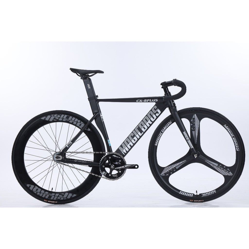 Magicbros CX-8 Plus Track Bike