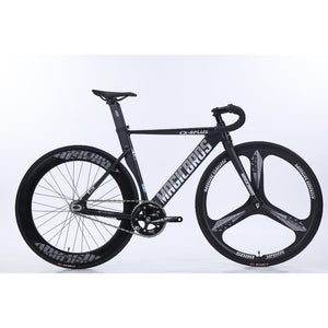 Magicbros CX-8 Plus Track Bike