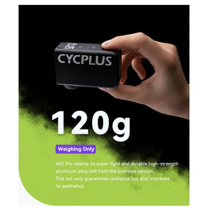 Cycplus AS2 Pro Black Edition