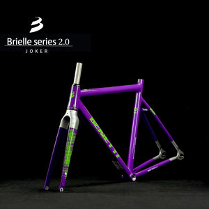 Brielle 2.0 Joker Track Frameset