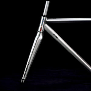 Brielle 2.0 Sonic Track Frameset