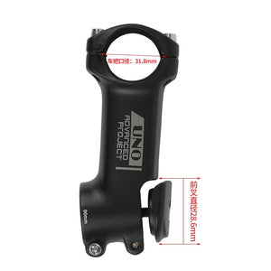 UNO AS031 Stem (31.8mm)