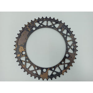 Skeace Colored Chain Ring (49T)